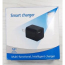 Kamera w ładowarce - mini kamera szpiegowska w ładowarce do telefonu - MKING.pl