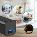 Kamera w ładowarce - mini kamera szpiegowska w ładowarce do telefonu - MKING.pl