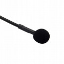 Zestaw słuchawkowy bluetooth do kasku - asystent google, siri - MKING.pl