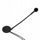 Zestaw słuchawkowy bluetooth do kasku - asystent google, siri - MKING.pl