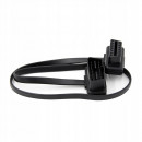 Przedłużacz adapter OBD2 - długi 60 CM - przedłużka GPS