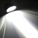 Halogeny motocyklowe led - MK-W20S - oświetlenie terenowe i nadwozia