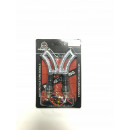 Kierunkowskazy led -oryginalny kształt 11 cm - MKING.pl