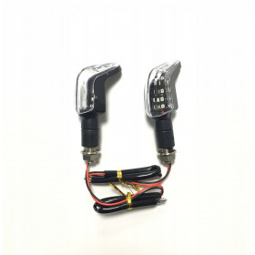 Kierunkowskazy led - narożne diody LED SMD12V - MKING.pl