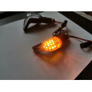 Kierunkowskazy led - narożne diody LED SMD12V - MKING.pl