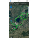 Nano GPS - bardzo mały nadajnik GPS - monitoring położenia