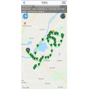 Nano GPS - bardzo mały nadajnik GPS - monitoring położenia