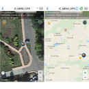 Nano GPS - bardzo mały nadajnik GPS - monitoring położenia