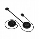 Słuchawki motocyklowe - zestaw bluetooth do rozmów przez telefon