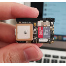 Micro nadajnik GPS - zdalny podsłuch i nagrywanie - MKING.pl