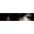 Halogen 60W - 1 sztuka LED CREE 6000 LM, Model MK-L6X