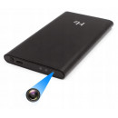 Kamera szpiegowska - mini kamera w powerbanku, 5000mAh z nagrywaniem nocnym - MKING.pl