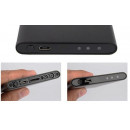 Kamera szpiegowska - mini kamera w powerbanku, 5000mAh z nagrywaniem nocnym - MKING.pl