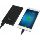 Kamera szpiegowska - mini kamera w powerbanku, 5000mAh z nagrywaniem nocnym - MKING.pl