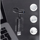 Kamera szpiegowska - kamera USB na elastycznym kablu FHD 1080p - MKING.pl