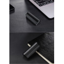 Dyktafon szpiegowski - magnesi, 8 GB pamięci 94h nagrywania - MKING.pl