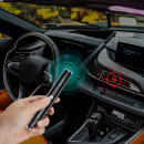 Wykrywacz podsłuchów - mały i kompaktowy wykrywacz gps i innych urządzeń elektrycznych - MKING.pl