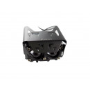 Ledy do motocykla - lampy motocyklowe 40W 4000LM - MKING.pl