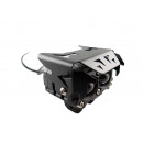 Ledy do motocykla - lampy motocyklowe 40W 4000LM - MKING.pl