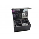 Ledy do motocykla - lampy motocyklowe 40W 4000LM - MKING.pl