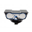 Halogeny ledowe - halogeny do motocykla 30W 2400LM - MKING.pl