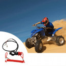 WYŁĄCZNIK KILL SWITCH ZRYWKA motocyklowy quad 30D