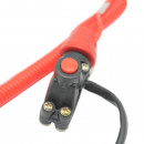 WYŁĄCZNIK KILL SWITCH ZRYWKA motocyklowy quad 30D