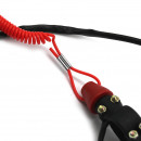 WYŁĄCZNIK KILL SWITCH ZRYWKA motocyklowy quad 30D