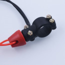 WYŁĄCZNIK KILL SWITCH ZRYWKA motocyklowy quad 30D