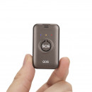 LOKALIZATOR GPS MK06 PODSŁUCH NAGRYWANIE GŁOŚNIK