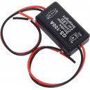 ŚWIATŁO STOP STROBOSKOP MIGAJĄCE LED MODUŁ 12-16V