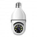 Kamera WiFI obrotowa żarówka MKRL27B