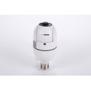Kamera WiFI obrotowa żarówka MKRL27B