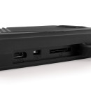 Podsłuch z funkcją odcięcia paliwa pojazdu - lokalizator GPS MK01