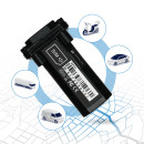 Lokalizator GPS - śledź pojazd poprzez SMS, WWW lub aplikację