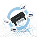 Nadajnik GPS - proste podłączenie z interfejsem OBD w aucie - MKING.pl