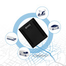 Podsłuch GPS - lokalizator na magnes o pojemnej baterii 3000mAh