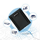 Lokalizator GPS - na magnes, śledź pojazd przez 60 dni - MKING.pl