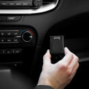 Lokalizator GPS - na magnes, śledź pojazd przez 60 dni - MKING.pl