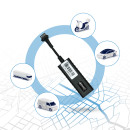 Lokalizator GPS z funkcją odcięcia paliwa - MK23 - MKING.pl