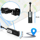Lokalizator GPS z funkcją odcięcia paliwa - MK23 - MKING.pl