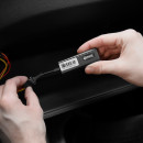 Lokalizator GPS z funkcją odcięcia paliwa - MK23 - MKING.pl