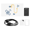 Mini GPS - podsłuch i nagrywanie bez abonamentu - MKING.pl