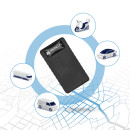 Mini GPS - podsłuch i nagrywanie bez abonamentu - MKING.pl