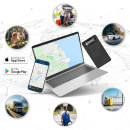 Mini GPS - podsłuch i nagrywanie bez abonamentu - MKING.pl