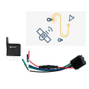 Lokalizator GPS z funkcją odcięcia paliwa pojazdu - lokalizator GPS MK67