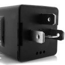 Lokalizator GPS z funkcją odcięcia paliwa pojazdu - lokalizator GPS MK67