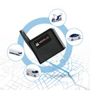 Lokalizator GPS z funkcją odcięcia paliwa pojazdu - lokalizator GPS MK67