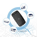Lokalizator GPS z wbudowaną pojemną baterią - MK76 - MKING.pl