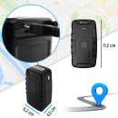 Lokalizator GPS z wbudowaną pojemną baterią - MK76 - MKING.pl